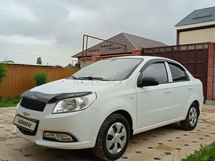 Chevrolet Nexia 2020 годаүшін4 200 000 тг. в Алматы – фото 5