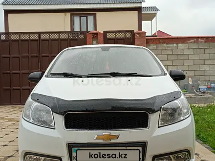 Chevrolet Nexia 2020 годаүшін4 200 000 тг. в Алматы – фото 6