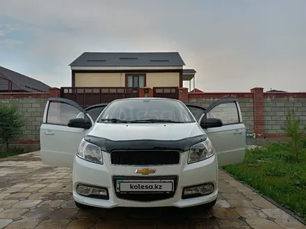 Chevrolet Nexia 2020 годаүшін4 200 000 тг. в Алматы – фото 7