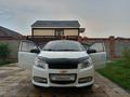 Chevrolet Nexia 2020 года за 4 200 000 тг. в Алматы – фото 8