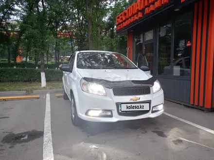 Chevrolet Nexia 2020 годаүшін4 200 000 тг. в Алматы – фото 9