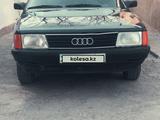 Audi 100 1987 годаүшін1 700 000 тг. в Шымкент