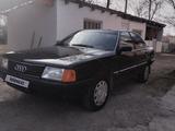 Audi 100 1987 годаүшін1 700 000 тг. в Шымкент – фото 4