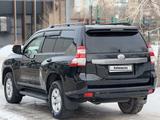 Toyota Land Cruiser Prado 2016 года за 18 000 000 тг. в Актобе – фото 4