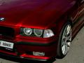 BMW 328 1995 года за 2 600 000 тг. в Алматы – фото 10