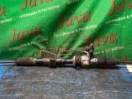Рулевая рейка на mitsubishi delica. Делика квадрат за 40 000 тг. в Алматы – фото 3