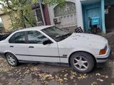 BMW 316 1995 года за 1 200 000 тг. в Алматы – фото 2