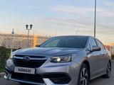 Subaru Legacy 2021 года за 10 500 000 тг. в Туркестан – фото 4