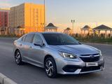 Subaru Legacy 2021 года за 10 500 000 тг. в Туркестан – фото 2