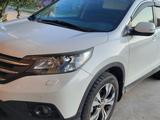 Honda CR-V 2013 годаfor10 000 000 тг. в Шымкент