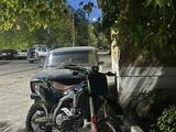 KTM  250 EXC F 2024 года за 550 000 тг. в Караганда – фото 2