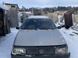 Volkswagen Passat 1991 годаүшін1 300 000 тг. в Кокшетау