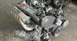 Контрактный двигатель Audi 100 C4 2.5 turbo diesel. Из Швейцарии! за 500 000 тг. в Астана – фото 2