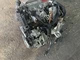 Контрактный двигатель Audi 100 C4 2.5 turbo diesel. Из Швейцарии! за 500 000 тг. в Астана – фото 4