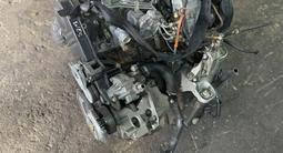 Контрактный двигатель Audi 100 C4 2.5 turbo diesel. Из Швейцарии! за 500 000 тг. в Астана – фото 4