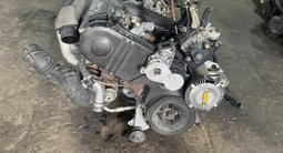 Контрактный двигатель Audi 100 C4 2.5 turbo diesel. Из Швейцарии! за 500 000 тг. в Астана