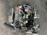 Контрактный двигатель Audi 100 C4 2.5 turbo diesel. Из Швейцарии! за 500 000 тг. в Астана – фото 3