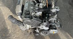 Контрактный двигатель Audi 100 C4 2.5 turbo diesel. Из Швейцарии! за 500 000 тг. в Астана – фото 5