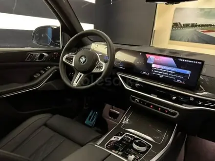 BMW X7 2023 года за 69 000 000 тг. в Алматы – фото 21