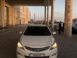 Hyundai Accent 2014 годаүшін3 800 000 тг. в Туркестан