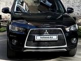 Mitsubishi Outlander 2011 года за 6 900 000 тг. в Караганда