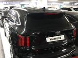 Kia Sorento 2021 года за 19 500 000 тг. в Алматы – фото 3