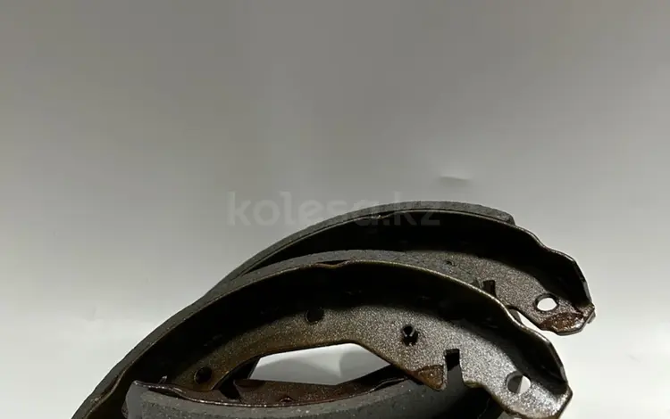 Задняя колодка для CHEVROLET COBALT за 100 тг. в Актобе