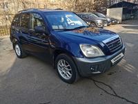 Chery Tiggo 2007 годаfor1 800 000 тг. в Алматы