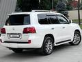 Lexus LX 570 2008 года за 15 000 000 тг. в Алматы – фото 26