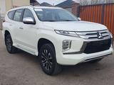 Mitsubishi Montero Sport 2022 года за 21 000 000 тг. в Семей