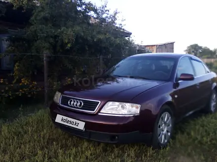 Audi A6 1997 года за 2 700 000 тг. в Семей