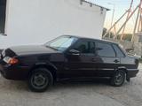 ВАЗ (Lada) 2115 2012 года за 1 550 000 тг. в Шымкент – фото 5