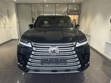 Lexus LX 600 2024 годаүшін87 000 000 тг. в Алматы – фото 2