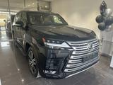 Lexus LX 600 2024 годаүшін87 000 000 тг. в Алматы