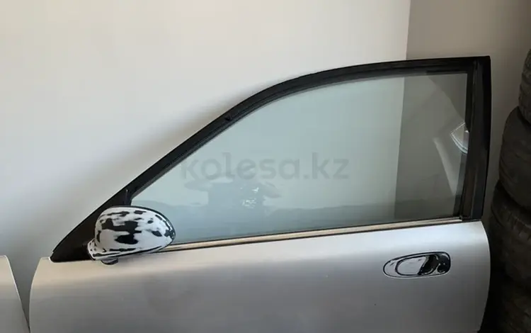 Двери хонда цивик ег хэтч/купе в сборе за 10 000 тг. в Алматы