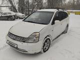 Honda Stream 2001 года за 3 300 000 тг. в Щучинск – фото 3