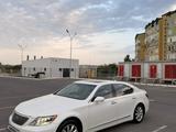 Lexus LS 600h 2008 года за 9 000 000 тг. в Актау
