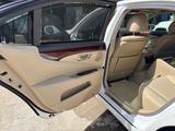 Lexus LS 600h 2008 года за 9 000 000 тг. в Актау – фото 4