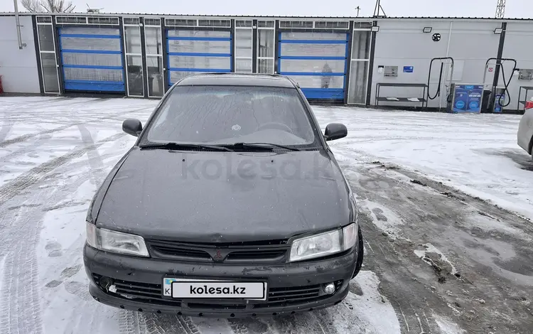 Mitsubishi Lancer 1992 годаүшін1 000 000 тг. в Алматы