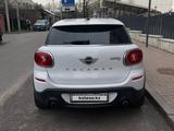 Mini Paceman 2013 годаүшін7 800 000 тг. в Алматы – фото 5