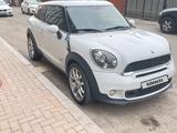 Mini Paceman 2013 годаүшін7 800 000 тг. в Алматы