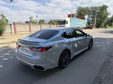 Toyota Camry 2025 года за 18 100 000 тг. в Алматы – фото 4