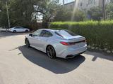 Toyota Camry 2025 года за 18 100 000 тг. в Алматы – фото 2
