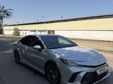 Toyota Camry 2025 года за 18 100 000 тг. в Алматы – фото 5