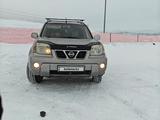 Nissan X-Trail 2004 года за 4 800 000 тг. в Караганда