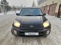 Toyota RAV4 2001 года за 4 700 000 тг. в Петропавловск – фото 2