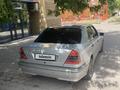 Mercedes-Benz C 200 1999 года за 2 100 000 тг. в Караганда – фото 3