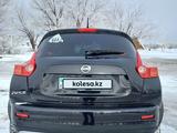 Nissan Juke 2012 года за 5 400 000 тг. в Актобе – фото 4