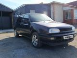 Volkswagen Golf 1993 годаүшін1 300 000 тг. в Атбасар
