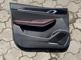 Обшивка двери Geely Coolray за 50 000 тг. в Караганда